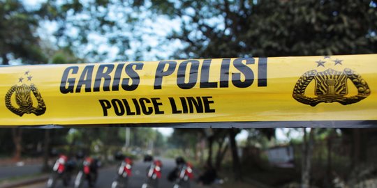 Polri Sebut Angka Gangguan Kamtibnas di Pekan ke-39 Menurun 1,47 Persen