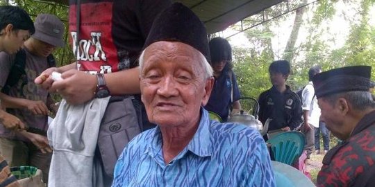 Kisah Mbah Sudirman, Pria Semarang yang Selamat dari Pembantaian Massal 1965