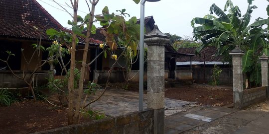 Densus 88 Gerebek Rumah di Playen Gunungkidul
