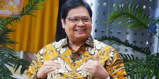Industri Manufaktur Jadi Pengungkit Ekonomi di Tengah Pandemi