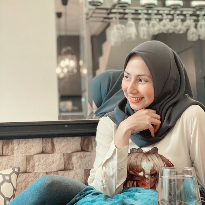 deswita maharani