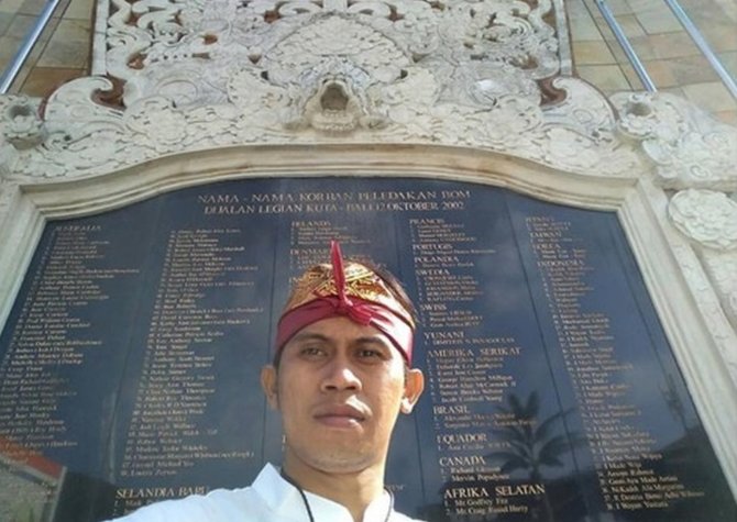 herry ujang