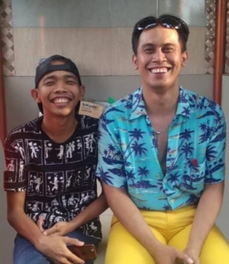 herry ujang