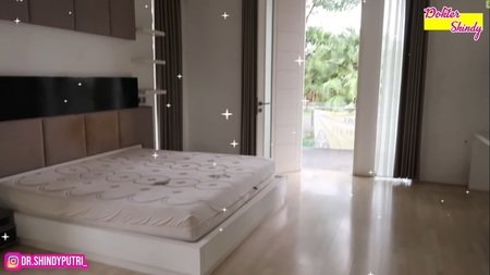 calon rumah baru ricis