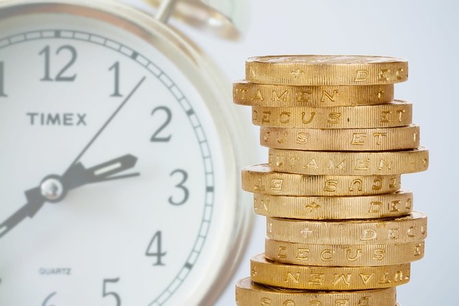 6 jenis investasi yang cocok untuk pemula