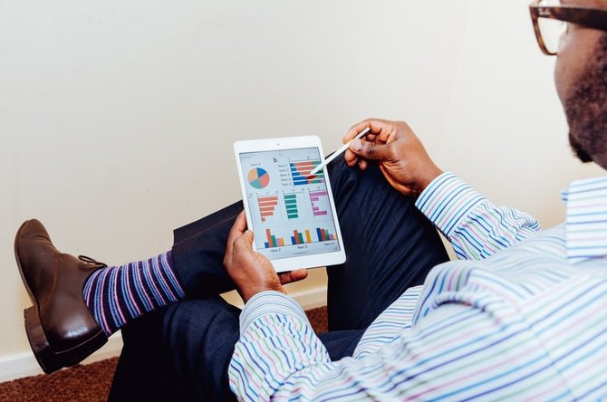6 jenis investasi yang cocok untuk pemula