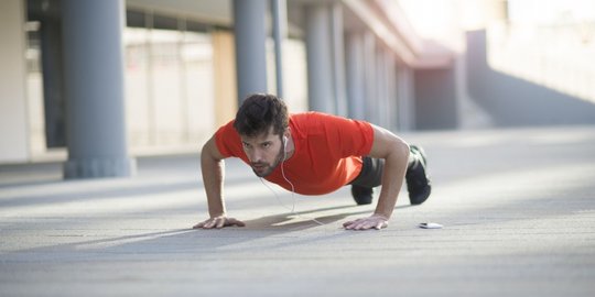 push up rev2