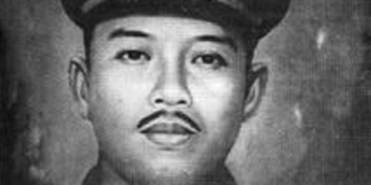 Kisah Pilu Brigjen Katamso, Korban Peristiwa G30S PKI di Yogyakarta