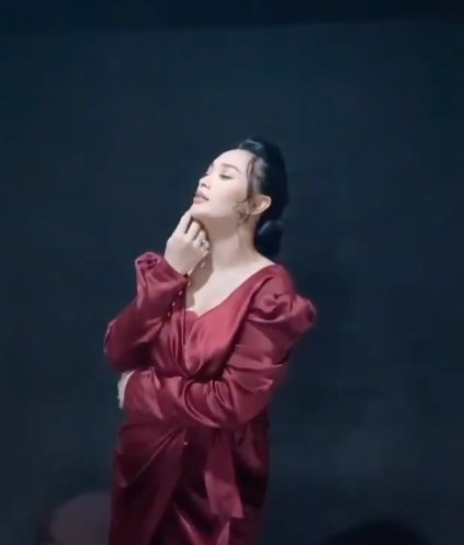 zaskia gotik