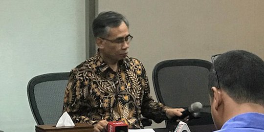 OJK Catat Kredit Perbankan Tumbuh 1,04 Persen di Agustus 2020