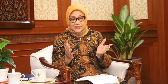 Dana Subsidi Gaji Gelombang II Cair Mulai Akhir Oktober