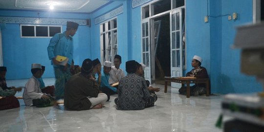Sejumlah Pesantren di Cilacap Tolak Swab Massal, Ternyata Ini Alasannya