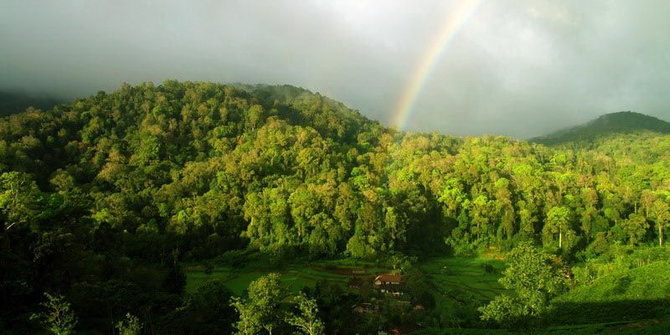 desa wisata malasari bogor