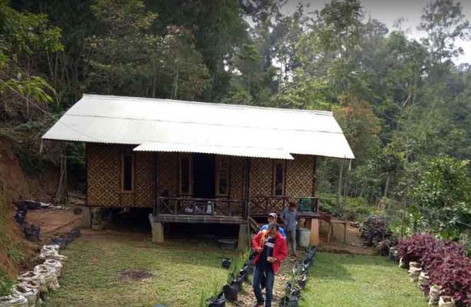 desa wisata malasari bogor