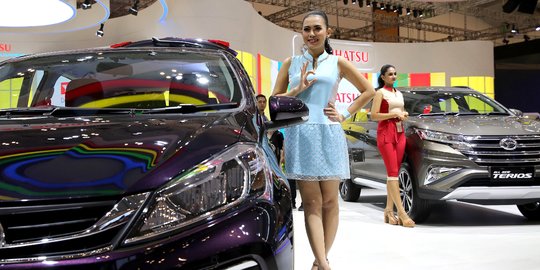 Kemenkeu Belum Restui Pajak  Mobil  Baru 0 Persen merdeka com