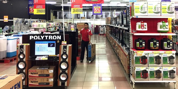 Produksi Adalah Proses Menciptakan Barang Dan Jasa Perhatikan Jenis Dan Tujuannya Merdeka Com Produksi Adalah Proses Menciptakan Barang Dan Jasa Perhatikan Jenis Dan Tujuannya Merdeka Com