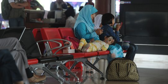 Pemerintah Tetap Hanya Izinkan Keterisian Pesawat 70 Persen Saat Libur Akhir Tahun