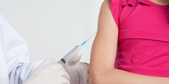 Pengalaman Mencekam Para Peserta Uji Coba Vaksin Covid-19