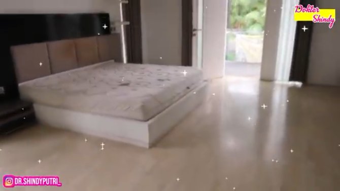 calon rumah baru ria ricis