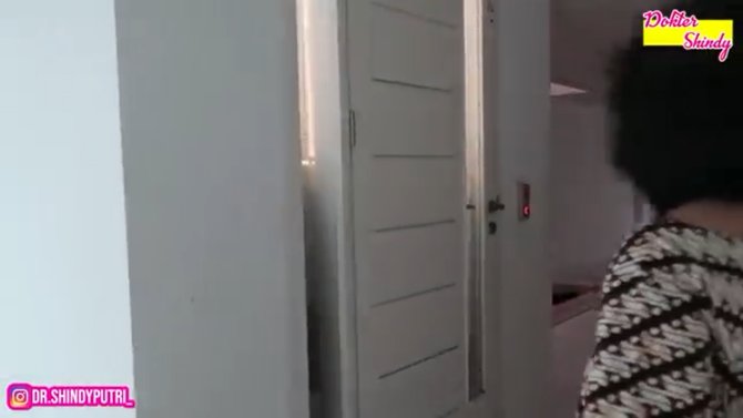 calon rumah baru ria ricis