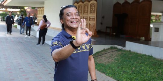Lirik Lagu Cidro - Didi Kempot