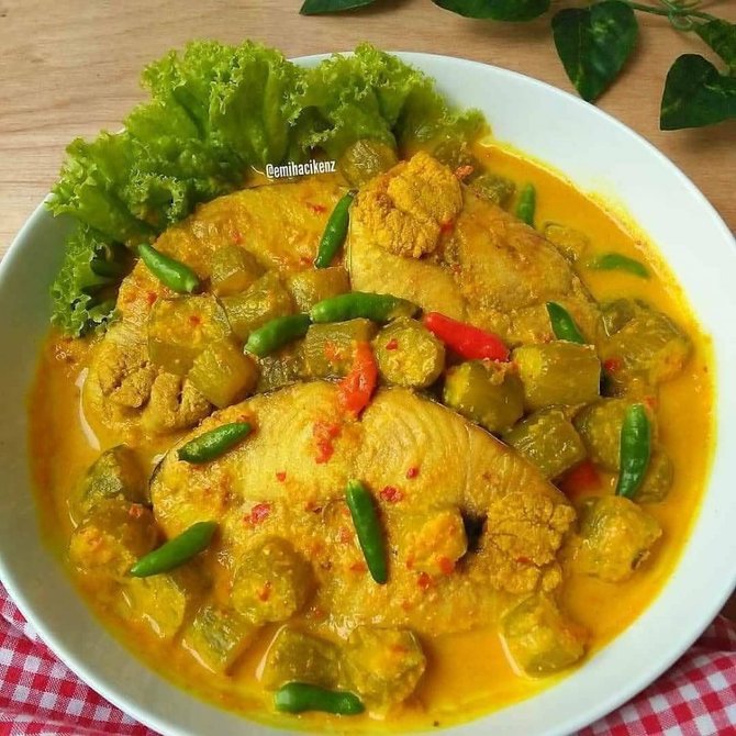 7 resep masakan rumahan untuk pemula lezat dan mudah dibuat