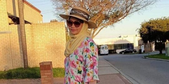 22 Tahun Berlalu, Ini 4 Potret Terbaru Sindy Dewiana Pemeran Saras 008