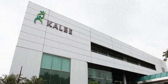 Kalbe Farma Siapkan 50.000 Dosis Obat Corona, Begini Penampakannya