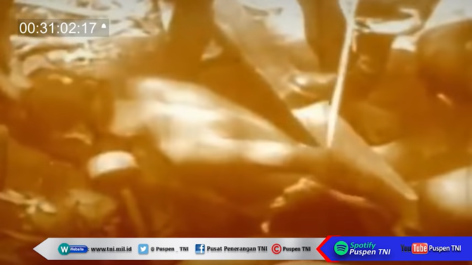 letjen sintong panjaitan melawan pki