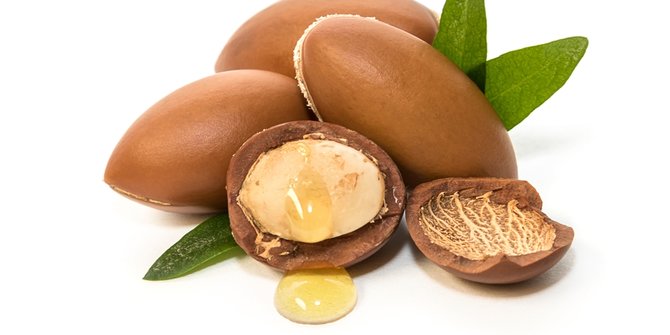 5 Benefits of Argan Oil for Hair, Here's How to Use it