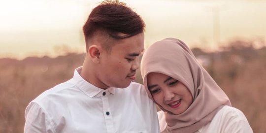 Cerita Pengantin Baru Meninggal dalam Tugas Sebagai Perawat Pasien Covid-19