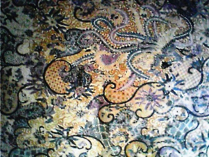 15 macam macam motif batik di indoneisa ketahui ciri khas corak setiap daerahnya