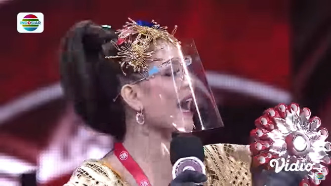 meli juara lida 2020