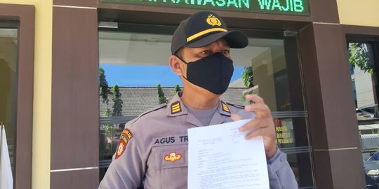 Pejabat Utama Polda Jatim Rapat Bahas Pengunduran Diri Kasat Sabhara Polres Blitar