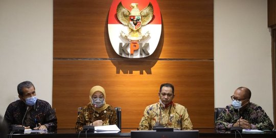 Cegah Penyelewengan, Kemnaker Gandeng KPK Jalankan Program Subsidi Gaji