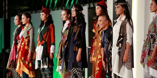 Harapan Pegiat Batik Banyuwangi Di Hari Batik Nasional