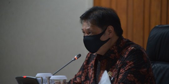 Pemerintah Tegaskan Peningkatan Kasus Covid-19 Bukan Karena Pilkada 2020