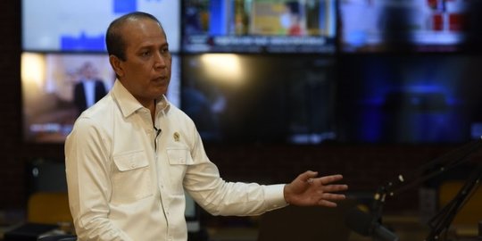 Penjelasan BNPT Terkait Penangkapan Terduga Teroris Jaringan JI di Jateng