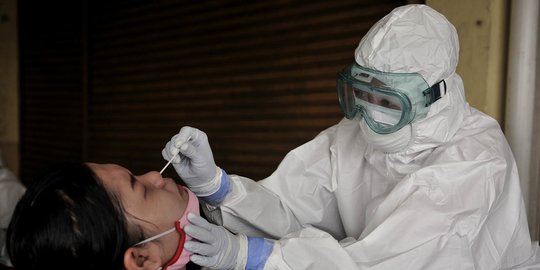 daftar rumah sakit dan biaya tes swab pcr corona di jabodetabek