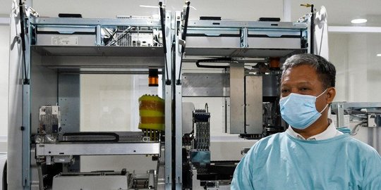 daftar rumah sakit dan biaya tes swab pcr corona di jabodetabek