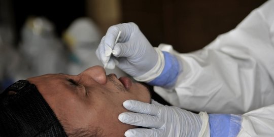 daftar rumah sakit dan biaya tes swab pcr corona di jabodetabek