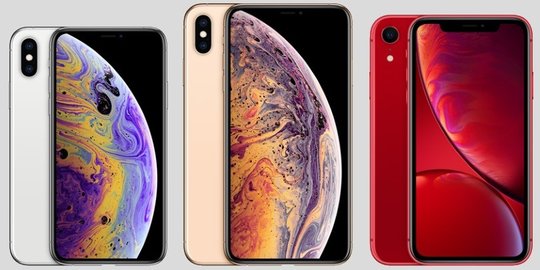 Harga iPhone Bekas Terbaru 2020: iPhone 11, iPhone 7, iPhone X, dan iPhone 6s