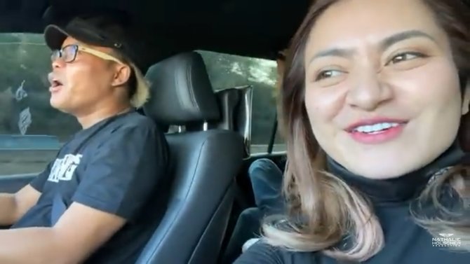 nathalie holscher dan sule