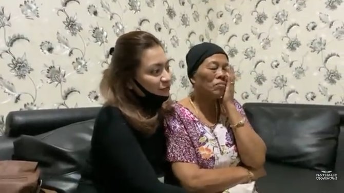 nathalie holscher dan sule