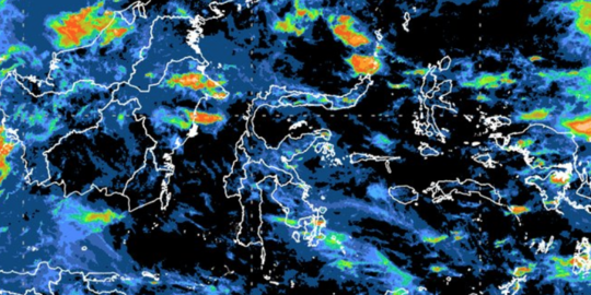 BMKG: La Nina Terpantau Berkembang di Samudra Pasifik, Waspada Dampaknya ke Indonesia