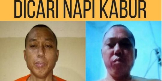 Jejak Janggal Narapidana Cai Changpan Kabur dari Lapas Tangerang