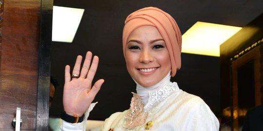 Sempat Pendarahan Hebat, Rachel Maryam Kini dalam Pemulihan