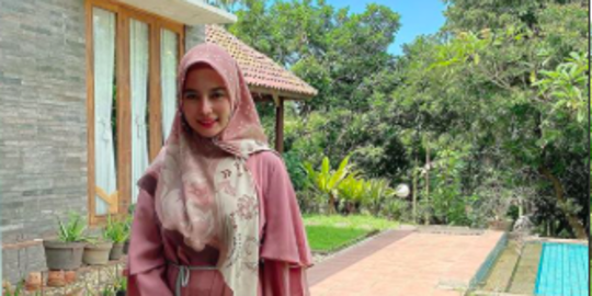5 Potret Larassati Kusnandar, YouTuber yang Bermain Peran di Pintu Berkah Indosiar
