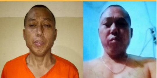 Polisi Kerahkan Brimob Buru Cai Changpan Diduga Lari ke Hutan