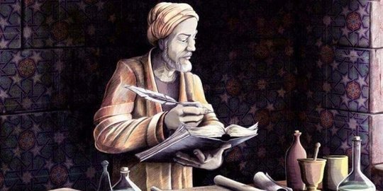 20 Kata-kata Bijak Imam Malik, Ungkapan Penuh Makna dari Sang Ahli Fikih